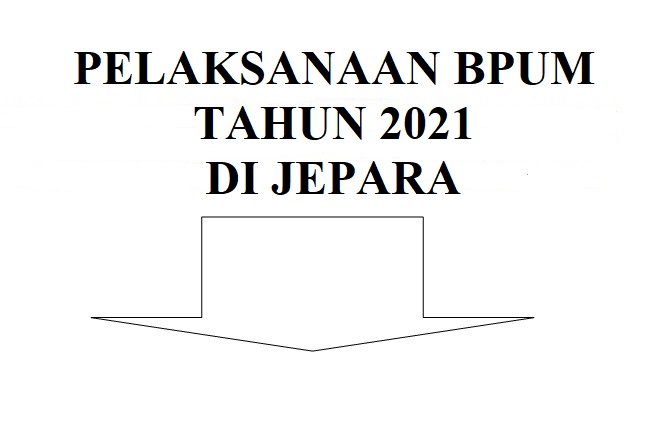 PENYALURAN BPUM TAHUN 2021
